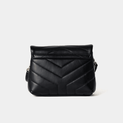 新作！SAINT LAURENT ルル ストラップ バック 467072DV706